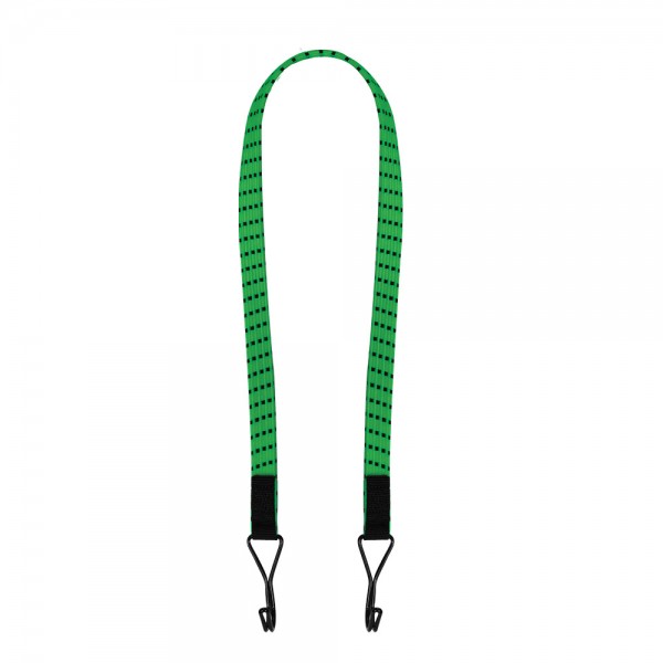 Oxford Oxford Twin Wire Flat Bungee 16mm